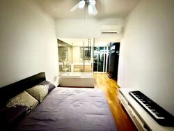 The Lanai (D23), Condominium #628943331